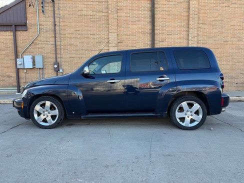 Used 2007 Chevrolet HHR LT w/ LT Preferred Equipment Group image 20