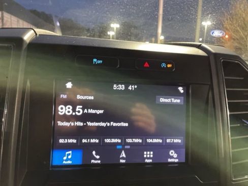 Certified 2019 Ford F150 XLT w/ Equipment Group 302A Luxury image 31