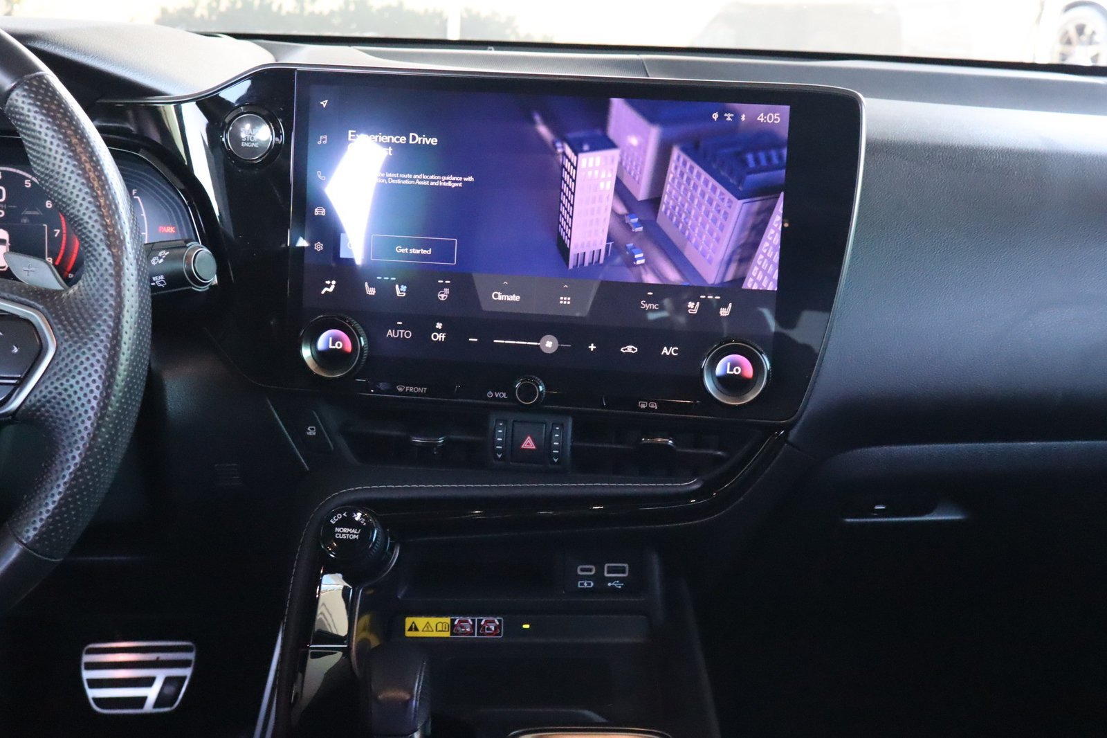 Used 2023 Lexus NX 350 F Sport AWD/4WD image 30