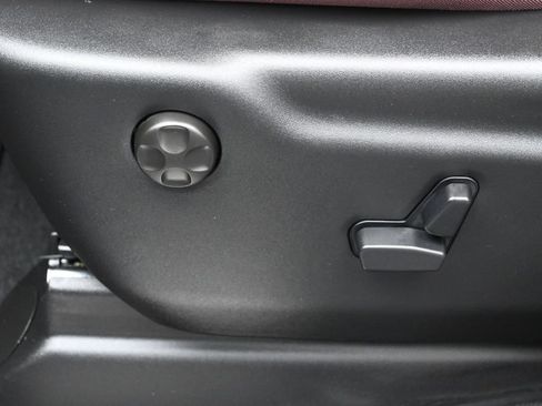 Used 2025 Dodge Durango R/T AWD/4WD image 10