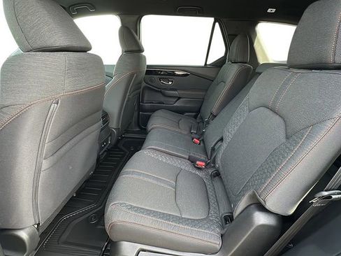 New 2026 Honda Pilot Sport image 23