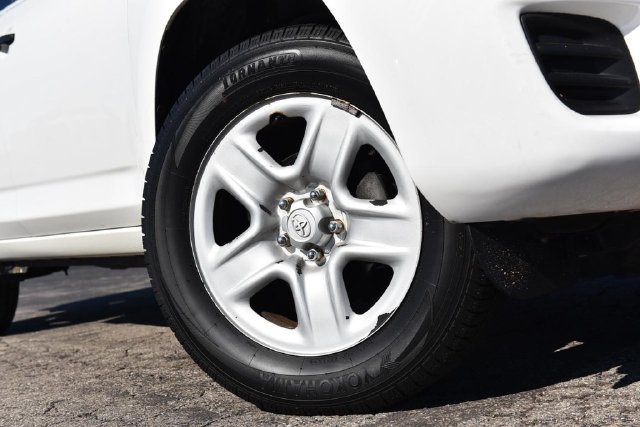 Used 2010 Toyota RAV4 2WD w/ Base L4 Extra Value Pkg image 3