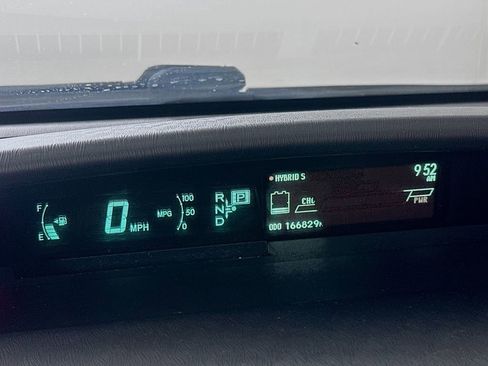 Used 2012 Toyota Prius Three FWD image 24