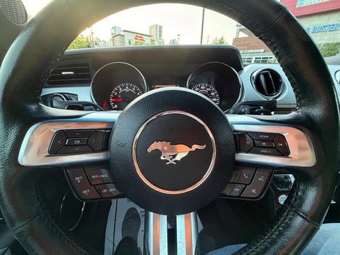 Used 2016 Ford Mustang Premium RWD image 48