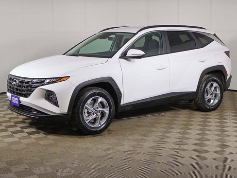 Used 2023 Hyundai Tucson SEL image 8
