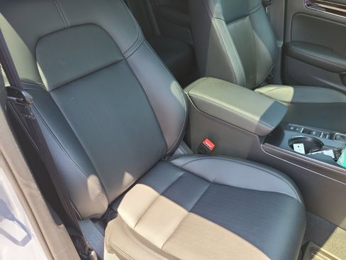 Certified 2024 Honda Civic Sport Touring image 17
