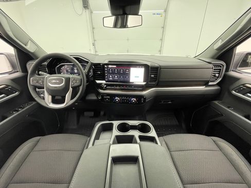 New 2026 GMC Sierra 1500 Elevation w/ Elevation Select Package AWD/4WD image 3