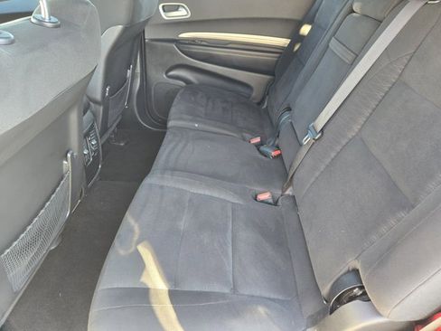 Used 2020 Dodge Durango SXT image 30