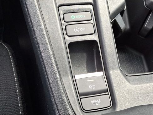 Used 2023 Honda Accord EX image 24