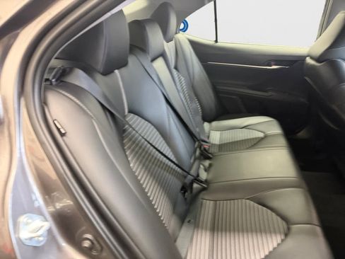 Used 2024 Toyota Camry SE FWD image 15
