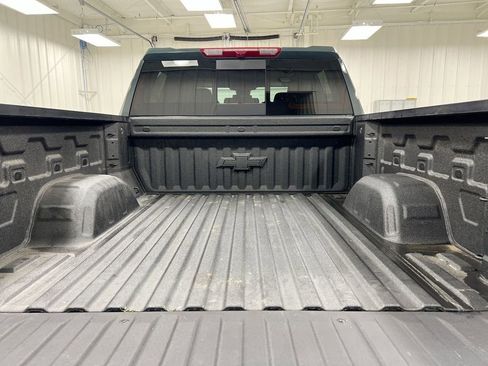 New 2026 Chevrolet Silverado 1500 LT Trail Boss w/ LT Trail Boss Premium Package AWD/4WD image 24