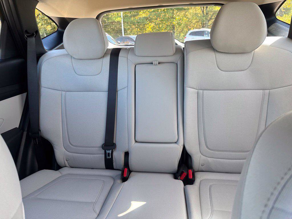 New 2026 Hyundai Tucson SE AWD/4WD image 19