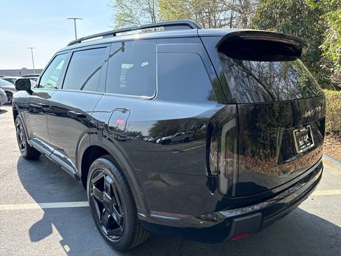 New 2027 Kia Telluride EX X-Line w/ Towing Package image 5