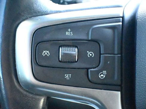 Used 2022 Chevrolet Silverado 1500 RST w/ Redline Edition RWD image 14