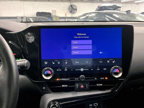 Used 2024 Lexus NX 450h+ AWD w/ Vision Package image 35