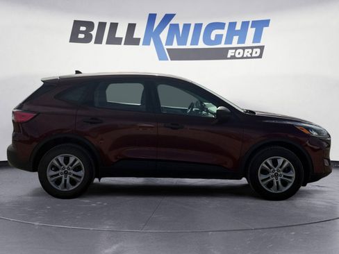 Used 2021 Ford Escape S image 6