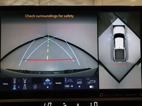 Used 2023 Toyota Tundra 1794 Edition image 14