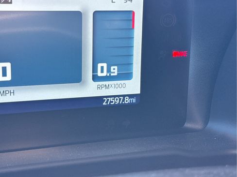 Certified 2021 Ford Bronco Badlands AWD/4WD image 11