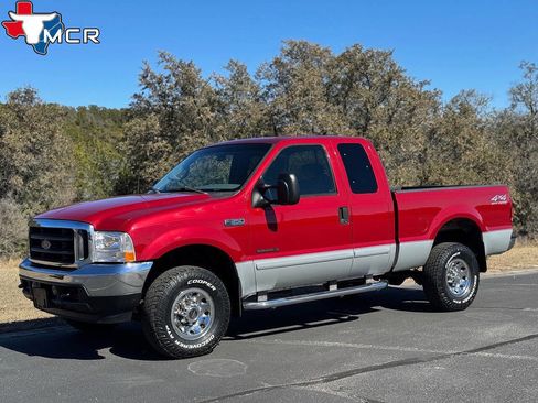 Used 2002 Ford F350 XLT image 5