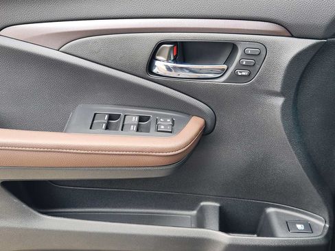 New 2026 Honda Ridgeline RTL image 18