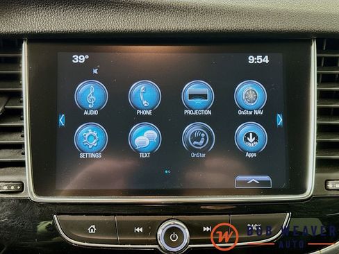 Used 2019 Buick Encore Preferred AWD/4WD image 14