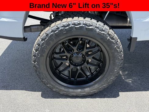 Used 2024 Ford F150 STX w/ Equipment Group 201A FX4 AWD/4WD image 37