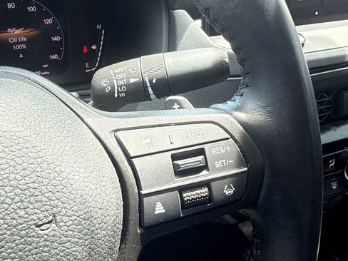 Used 2025 Honda Accord Sport image 24