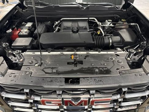 Used 2023 GMC Canyon AT4 AWD/4WD image 30