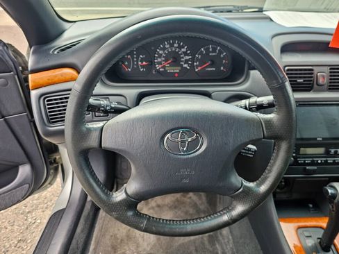 Used 2002 Toyota Solara SE FWD image 27