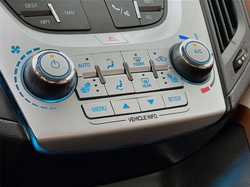 Used 2017 Chevrolet Equinox Premier w/ Enhanced Convenience Package image 19