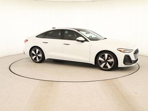 New 2026 Audi A5 2.0T Premium AWD/4WD image 9