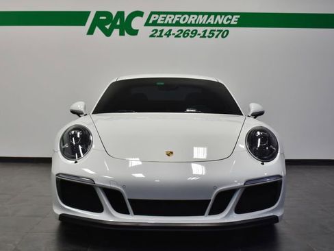 Used 2017 Porsche 911 Carrera GTS image 26