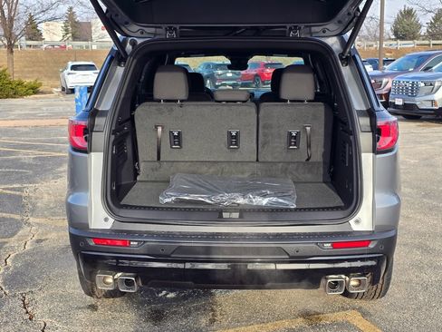 New 2026 GMC Acadia Elevation w/ Black Edition AWD/4WD image 30