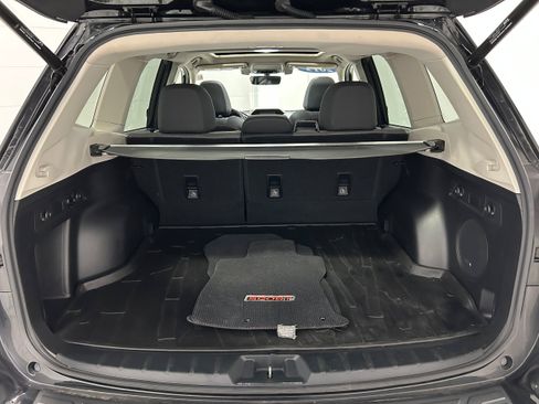 Used 2019 Subaru Forester Sport w/ Popular Package #2 AWD/4WD image 33