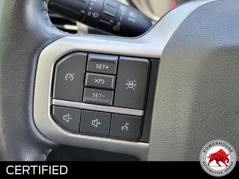 Certified 2023 Ford Expedition XLT AWD/4WD image 31