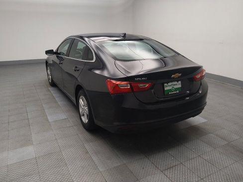 Used 2022 Chevrolet Malibu LS FWD image 5