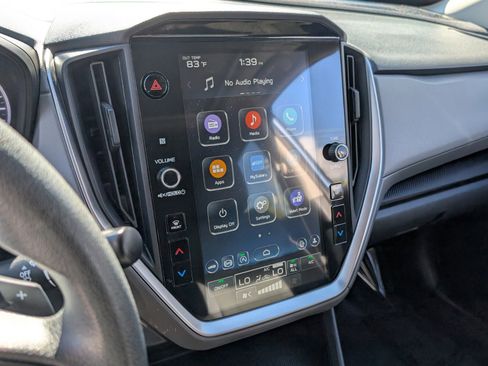 Used 2024 Subaru Crosstrek 2.0i Premium image 26