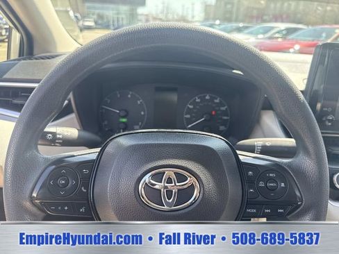 Used 2024 Toyota Corolla LE FWD image 26