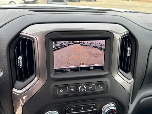 New 2026 GMC Sierra 1500 Pro w/ Pro Value Package image 31