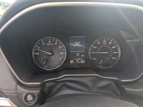 Certified 2023 Subaru Outback Limited AWD/4WD image 11