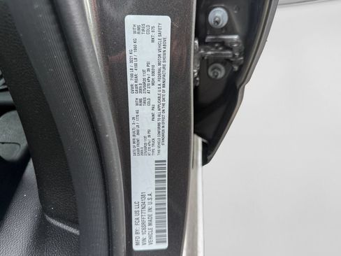 New 2026 RAM 1500 Big Horn AWD/4WD image 24