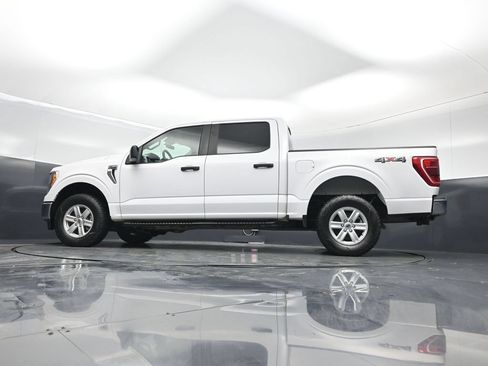 Used 2021 Ford F150 XLT w/ Trailer Tow Package AWD/4WD image 48