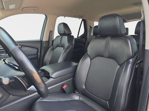 Certified 2024 Honda Pilot EX-L image 18