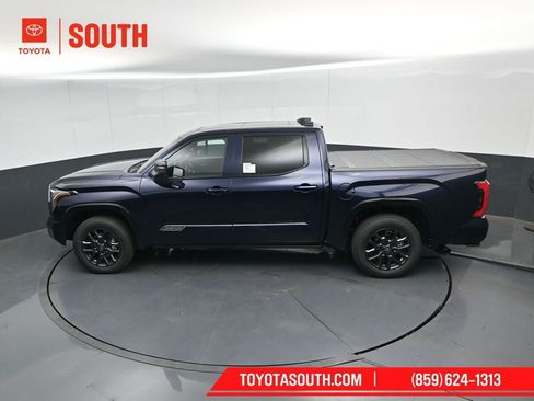New 2026 Toyota Tundra Platinum AWD/4WD image 58