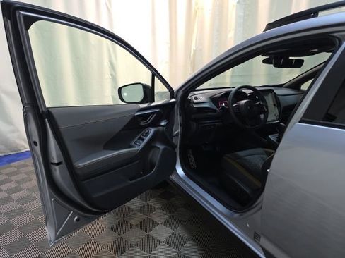 New 2026 Subaru Crosstrek 2.5i Sport AWD/4WD image 11