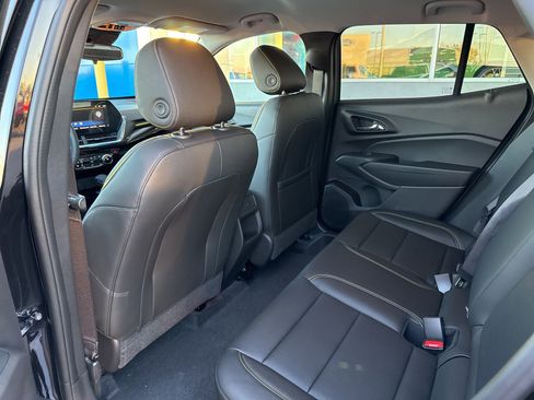 New 2026 Chevrolet Trax ACTIV w/ Driver Confidence Package image 12