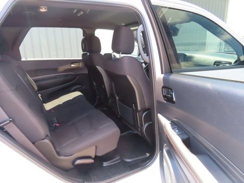 Used 2023 Dodge Durango GT AWD/4WD image 29