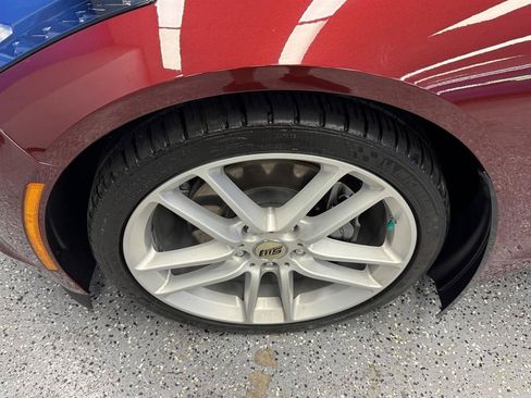 Used 2019 Chevrolet Corvette Stingray Coupe w/ 2LT Preferred Equipment Group RWD image 27