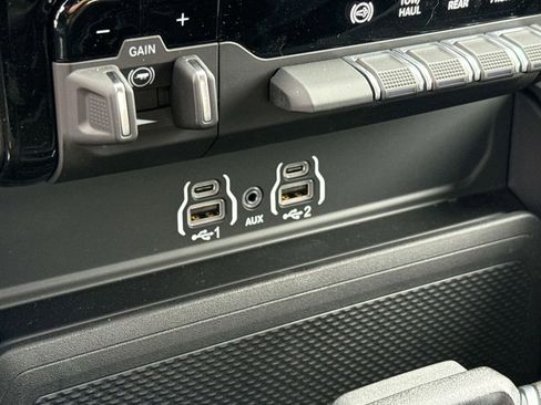 New 2026 RAM 2500 Big Horn image 26