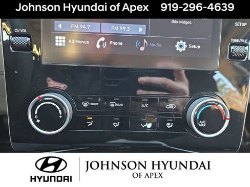Certified 2022 Hyundai Tucson SE image 29